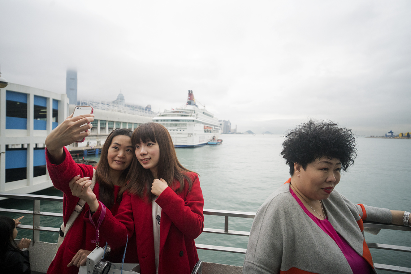 Hong Kong